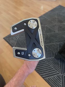 2022 Scotty Cameron Phantom 5