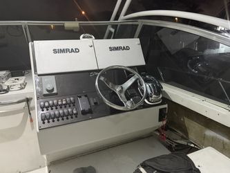 Simrad NSS EVO3s 16” …….2600$ E/A 
