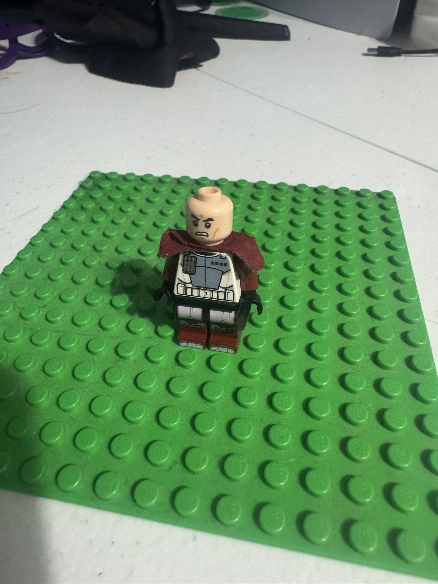 LEGO ARC Trooper