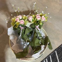 Bridesmaids Flowers