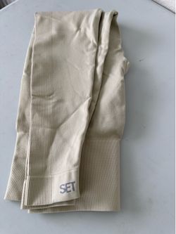 SET leggings medium