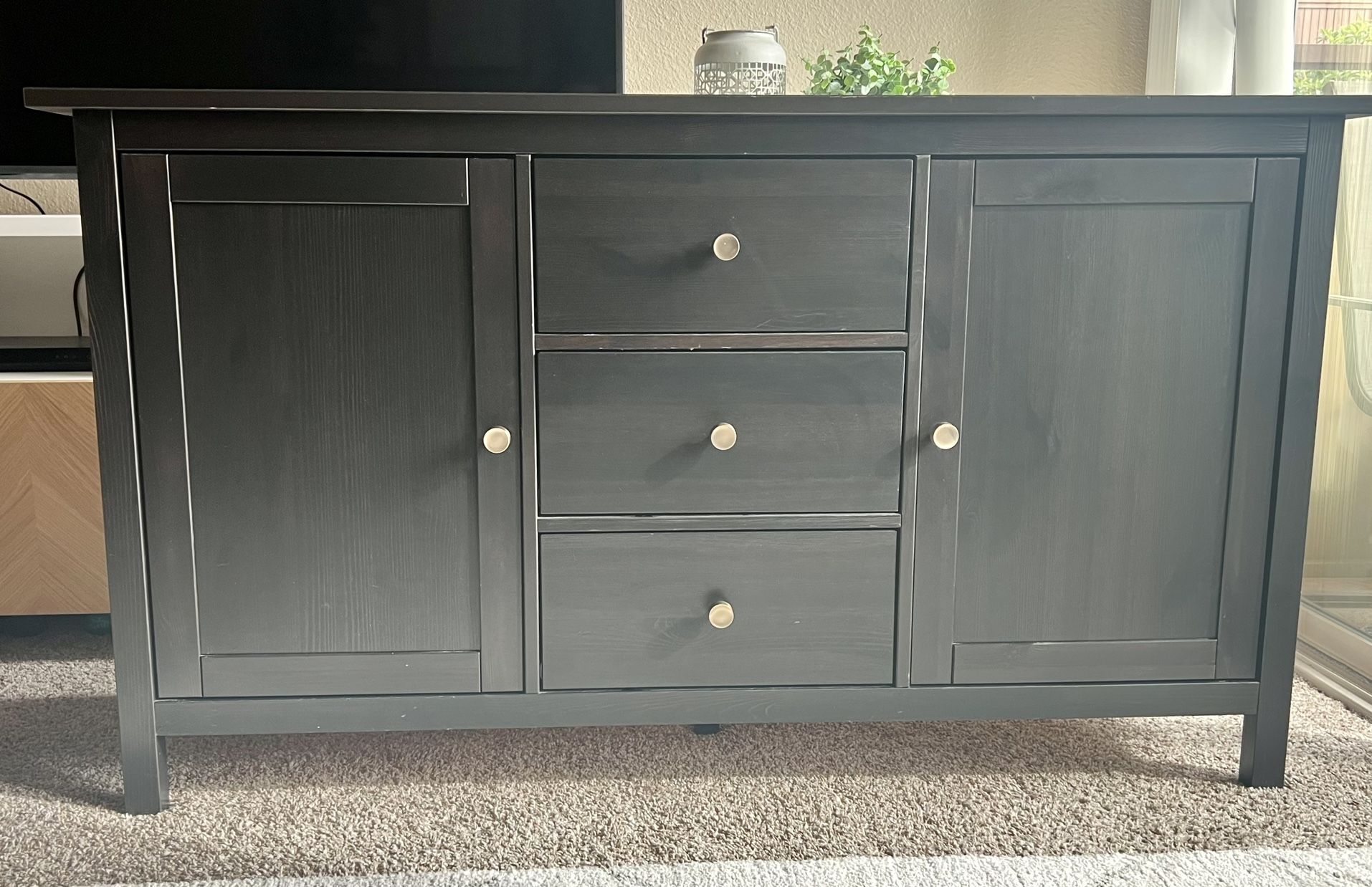 IKEA Hemnes Sideboard / Buffet