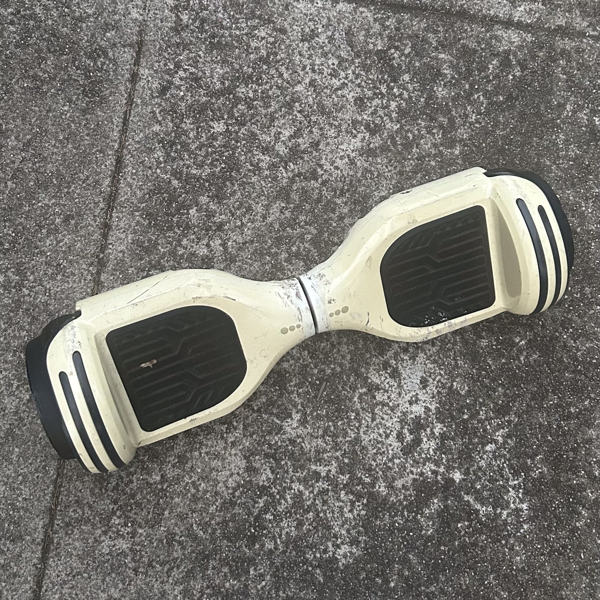 Needs Charger