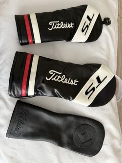 Titleist Head Covers - $70 OBO