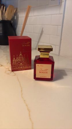 Scarlet ROUGE Perfume