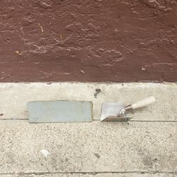 Concrete Tools 