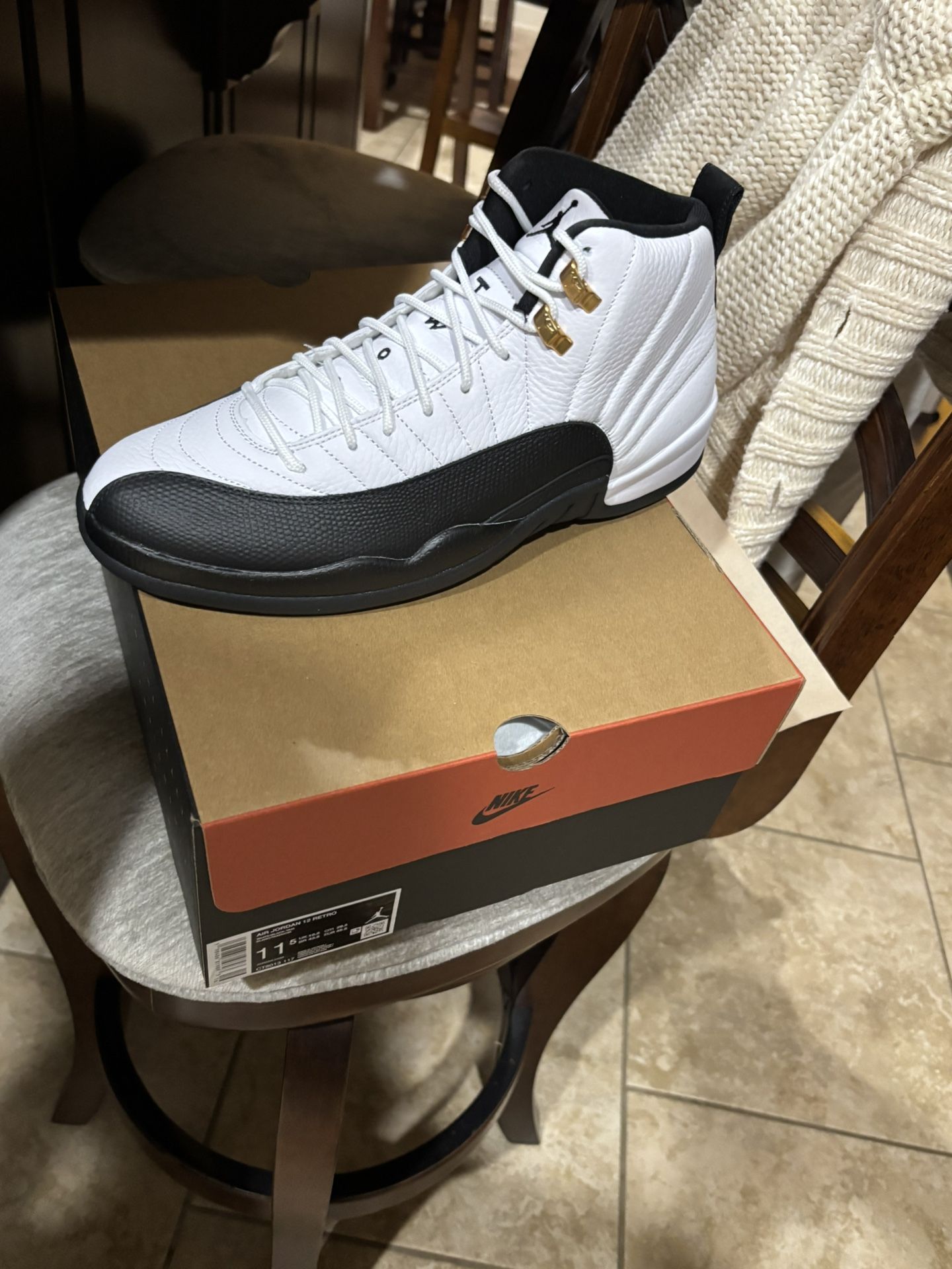 Taxi 12