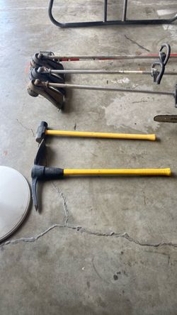 Tools