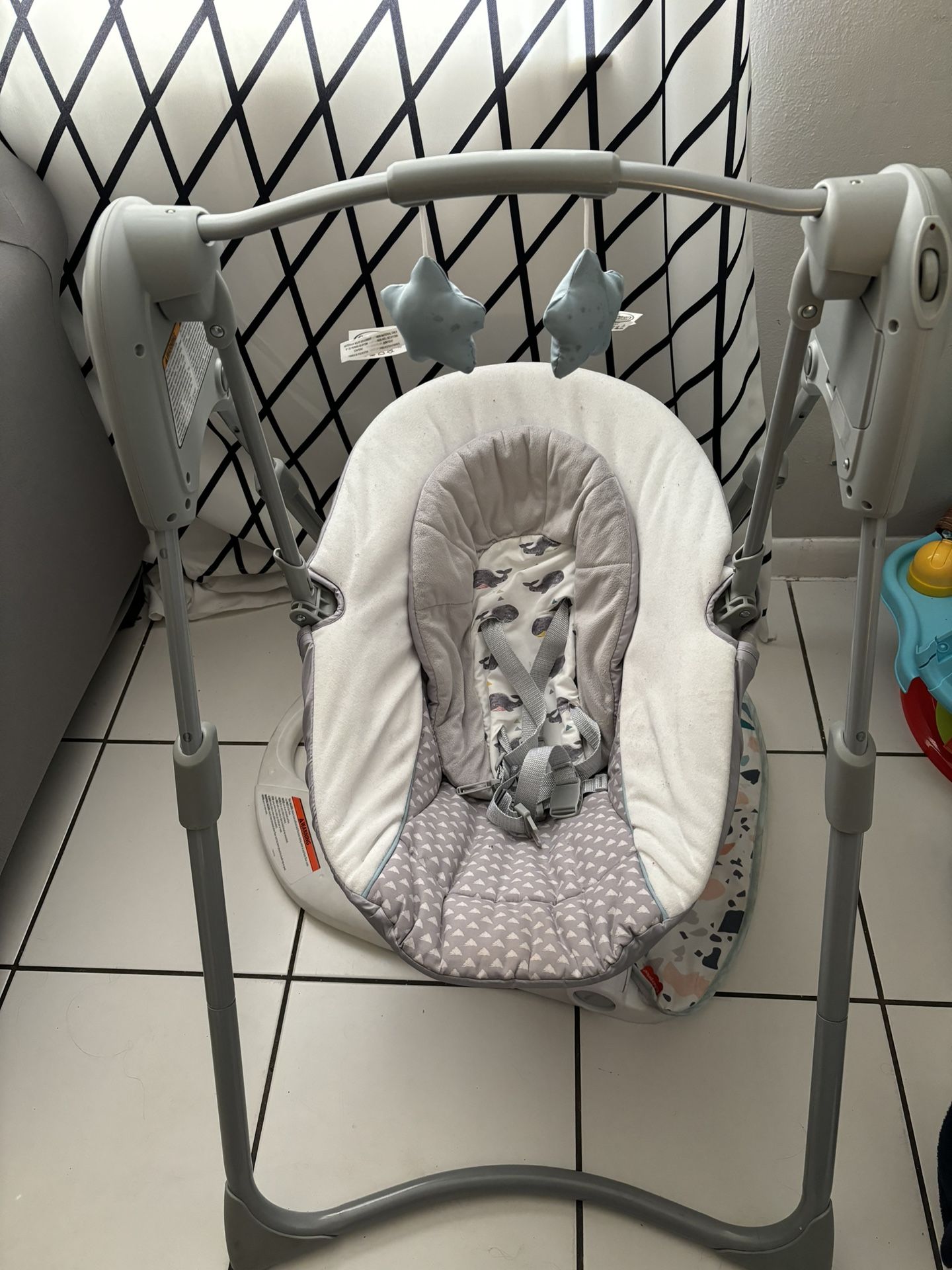 Graco Swing 