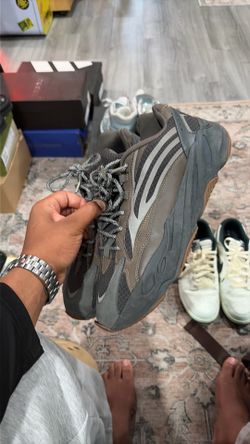 Yeezy V2 size 12