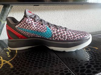 Kobe 6 proto