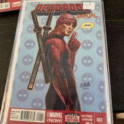Deadpool 