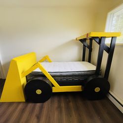 Kids Bed 