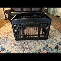 Brand New Dog Cage 36Lx  24H 