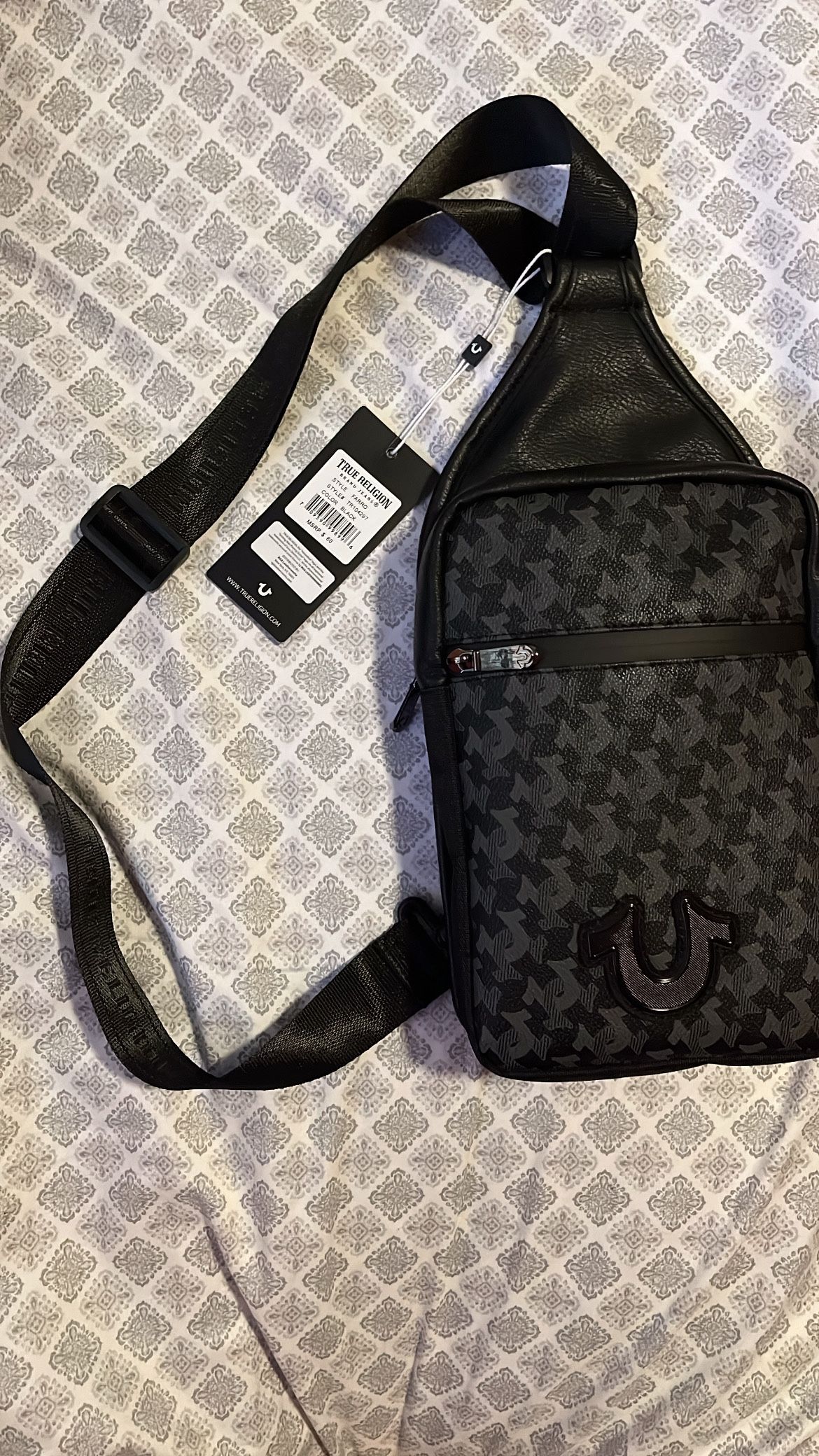 True Religion Bag  