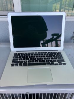 2012 MacBook Air
