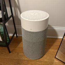 Blueair Blue Pure Air Purifier 211 – Works Great, Needs New Filter