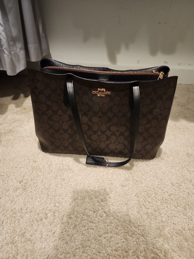 Coach,Kate's Spade Purse