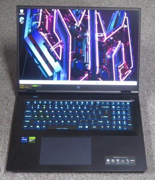 RTX 4060 Gaming Laptop