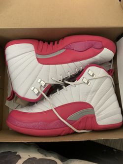 Jordan 12