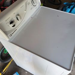 Electric Dryer