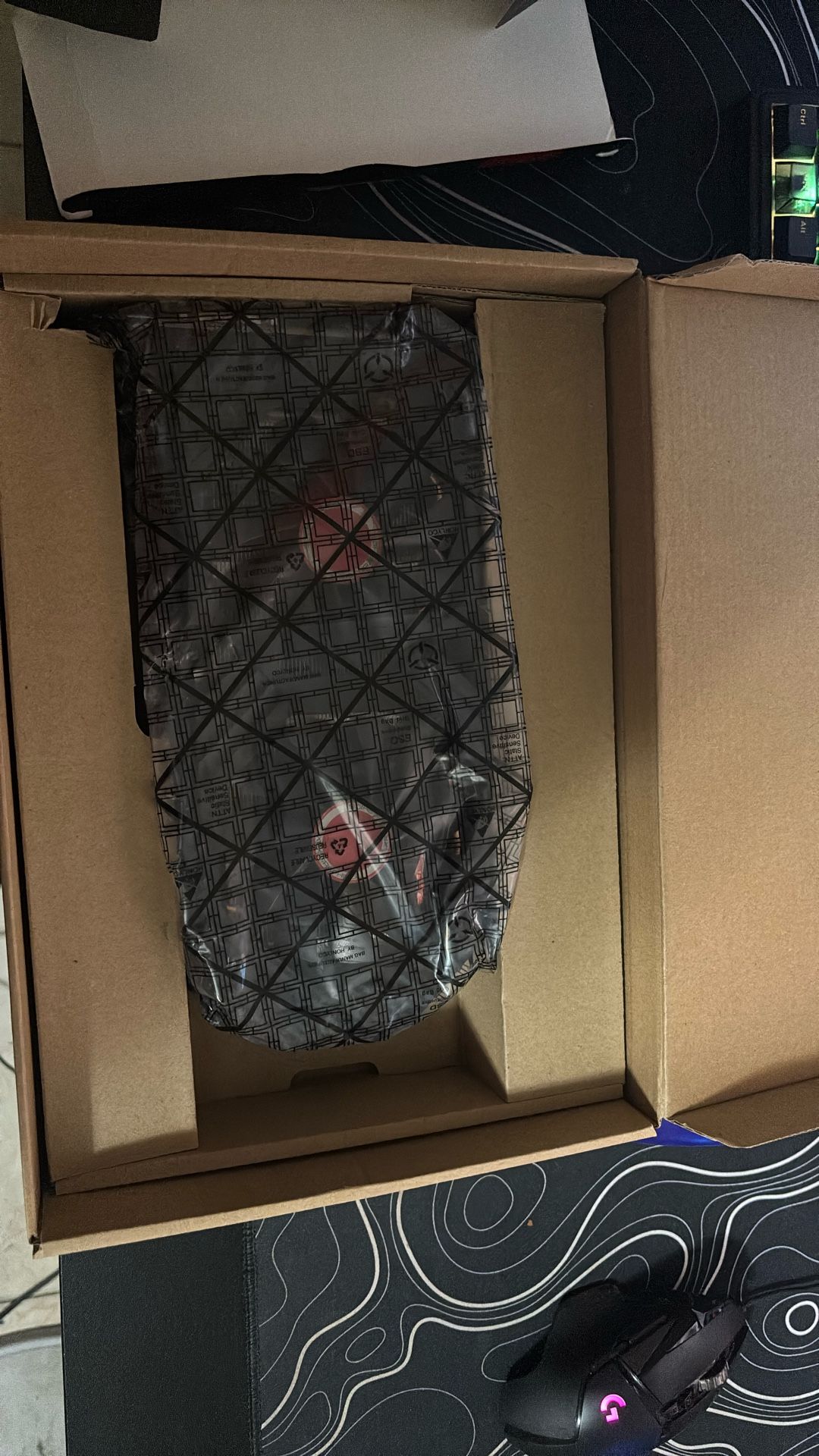 XFX Radeon RX 580