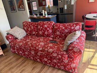 IKEA couch