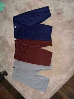 Long shorts/ shorts largo