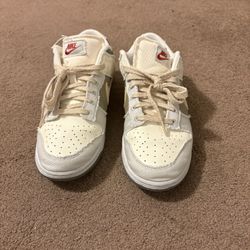 Nike Dunk Men9 Women10.5