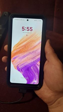 Galaxy A53