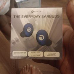 New Raycon Headphones