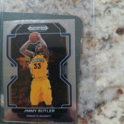D Wade And Jimmy Buckets Marquette Reprints 