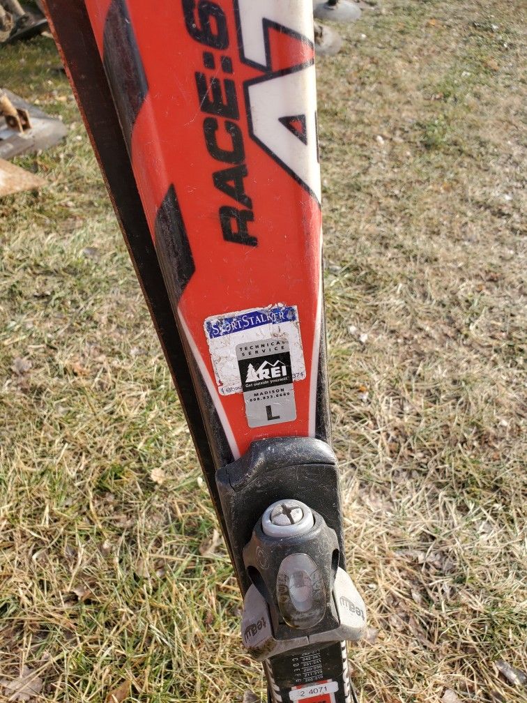 Snow Board