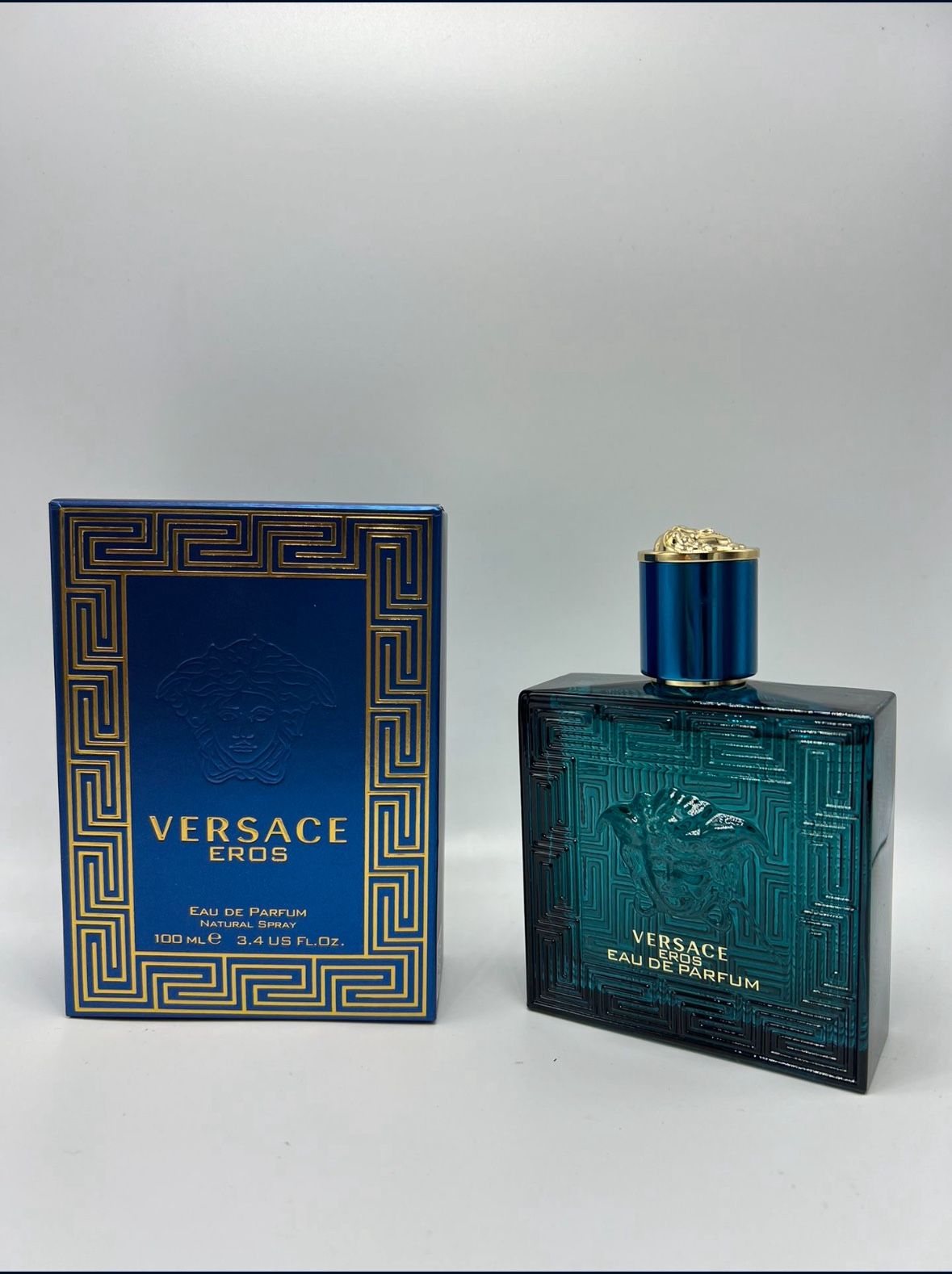 Versace Euros (new)