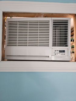 Frigidaire  18k ac