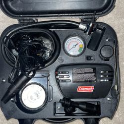 “NEW” Car Air Compressor