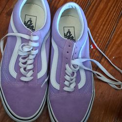 Van Unisex Sneakers