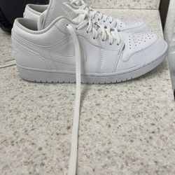 Jordan 1 Low