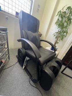 Massage Chair 