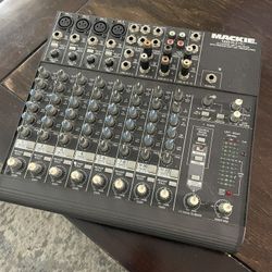Free- Sound Console Board