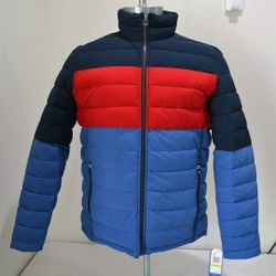 Men's Nautica Jacket Reversible XL
