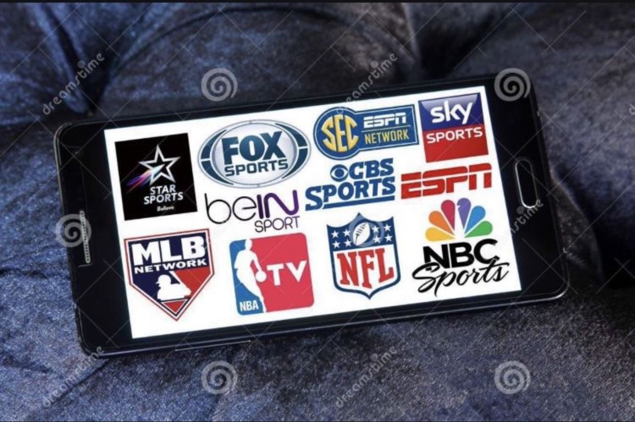 Affordable Cable TV Alternative IPTV Streaming