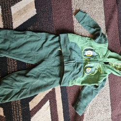John Deere