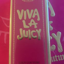 Viva La Juicy