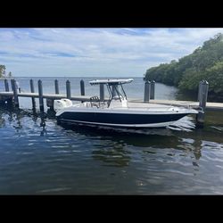 2006 Proline Supersport with 2018 Suzuki 200’s