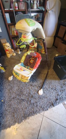 Baby items