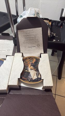 Dreaming in the attic