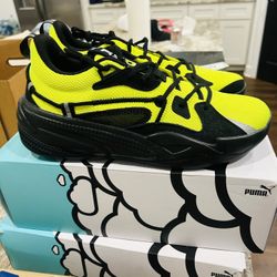 Puma Dreamer Rs Low