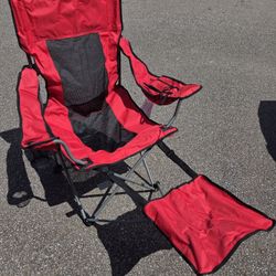 Lawn Chairs