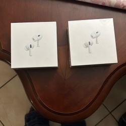 AirPods Pro 2 ANC 